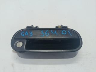 Ручка двери внешняя правая передняя HONDA LOGO GA3 1 ракурс Ручка двери внешняя правая передняя HONDA LOGO GA3 1 ракурс