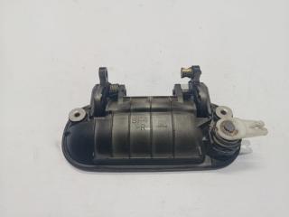Ручка двери внешняя правая передняя HONDA LOGO GA3 5 ракурс