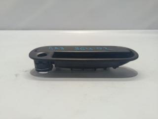 Ручка двери внешняя правая передняя HONDA LOGO GA3 2 ракурс Ручка двери внешняя правая передняя HONDA LOGO GA3 2 ракурс