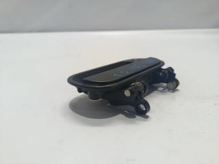 Ручка двери внешняя правая передняя HONDA LOGO GA3 3 ракурс Ручка двери внешняя правая передняя HONDA LOGO GA3 3 ракурс