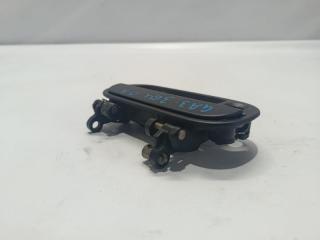 Ручка двери внешняя правая передняя HONDA LOGO GA3 4 ракурс Ручка двери внешняя правая передняя HONDA LOGO GA3 4 ракурс