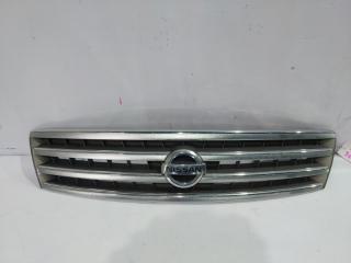 Решетка радиатора NISSAN TEANA контрактная Решетка радиатора NISSAN TEANA