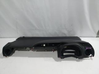 Торпедо TOYOTA VITZ KSP130 1 ракурс