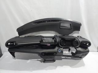 Торпедо TOYOTA YARIS MXPH10 55435-k0010 1 ракурс