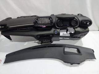 Торпедо TOYOTA YARIS MXPH10 55435-k0010 2 ракурс