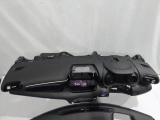 Торпедо TOYOTA YARIS MXPH10 55435-k0010 3 ракурс