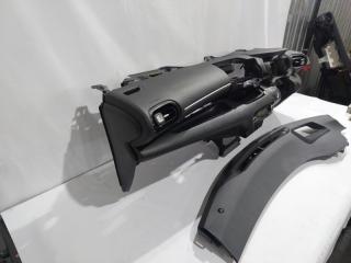 Торпедо TOYOTA YARIS MXPH10 55435-k0010 4 ракурс