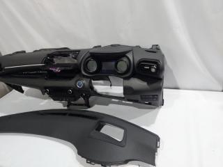 Торпедо TOYOTA YARIS MXPH10 55435-k0010 5 ракурс