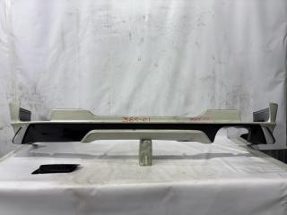 Губа задняя TOYOTA LAND CRUISER PRADO GDJ150 1 ракурс