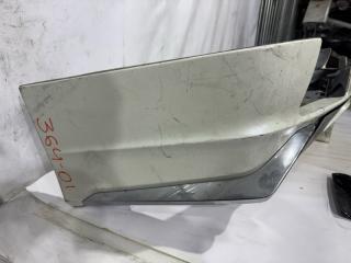 Губа задняя TOYOTA LAND CRUISER PRADO GDJ150 2 ракурс