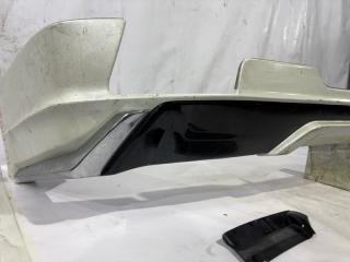 Губа задняя TOYOTA LAND CRUISER PRADO GDJ150 3 ракурс
