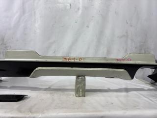Губа задняя TOYOTA LAND CRUISER PRADO GDJ150 4 ракурс