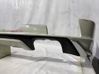 Губа задняя TOYOTA LAND CRUISER PRADO GDJ150 5 ракурс