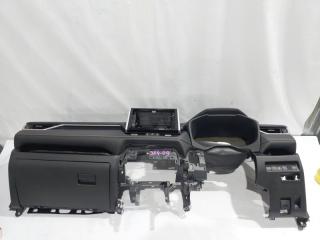 Торпедо TOYOTA RAV4 MXAA54 55401-42050 1 ракурс