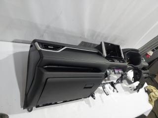 Торпедо TOYOTA RAV4 MXAA54 55401-42050 2 ракурс