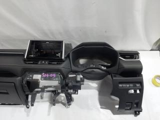 Торпедо TOYOTA RAV4 MXAA54 55401-42050 3 ракурс