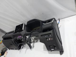 Торпедо TOYOTA RAV4 MXAA54 55401-42050 4 ракурс