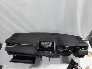 Торпедо TOYOTA RAV4 MXAA54 55401-42050 5 ракурс