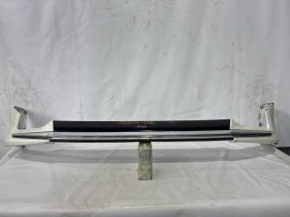 Губа передняя TOYOTA LAND CRUISER PRADO GDJ150 1 ракурс