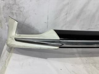 Губа передняя TOYOTA LAND CRUISER PRADO GDJ150 3 ракурс