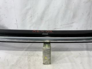 Губа передняя TOYOTA LAND CRUISER PRADO GDJ150 4 ракурс
