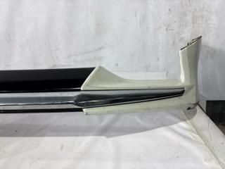 Губа передняя TOYOTA LAND CRUISER PRADO GDJ150 5 ракурс