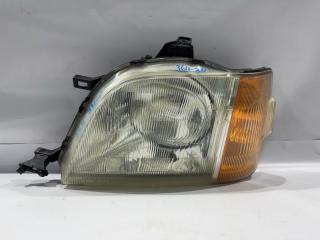 Фара левая HONDA STEPWGN RF2 033-6699 1 ракурс