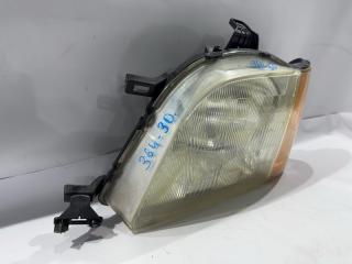 Фара левая HONDA STEPWGN RF2 033-6699 2 ракурс