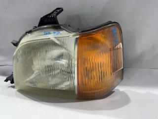 Фара левая HONDA STEPWGN RF2 033-6699 3 ракурс