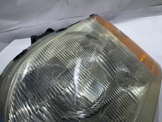 Фара левая HONDA STEPWGN RF2 033-6699 4 ракурс