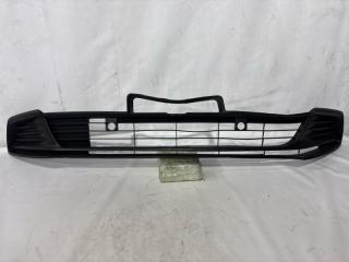 Решетка бамперная передняя HONDA FIT GR1 1 ракурс Решетка бамперная передняя HONDA FIT GR1 1 ракурс