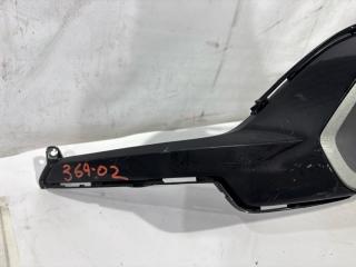 Решетка бамперная TOYOTA PRIUS ZVW60 53113-47100 2 ракурс