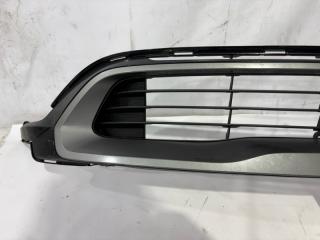 Решетка бамперная TOYOTA PRIUS ZVW60 53113-47100 3 ракурс