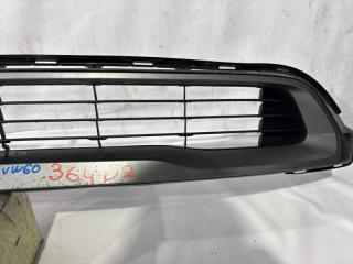 Решетка бамперная TOYOTA PRIUS ZVW60 53113-47100 4 ракурс
