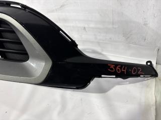Решетка бамперная TOYOTA PRIUS ZVW60 53113-47100 5 ракурс