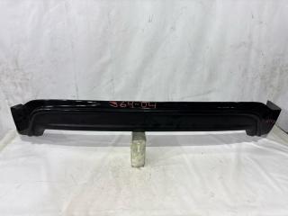 Губа задняя TOYOTA PRIUS ZVW30 1 ракурс