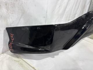 Губа задняя TOYOTA PRIUS ZVW30 2 ракурс