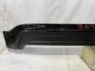 Губа задняя TOYOTA PRIUS ZVW30 3 ракурс