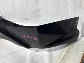 Губа задняя TOYOTA PRIUS ZVW30 5 ракурс