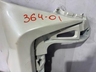 Клык бампера правый передний TOYOTA VOXY ZWR90 2 ракурс