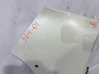 Клык бампера правый передний TOYOTA VOXY ZWR90 3 ракурс