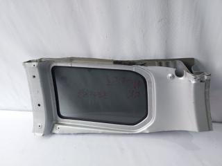 Стекло собачника правое заднее TOYOTA PROBOX NCP51 4 ракурс