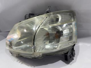 Фара левая TOYOTA TOWN ACE S402M 1819 3 ракурс
