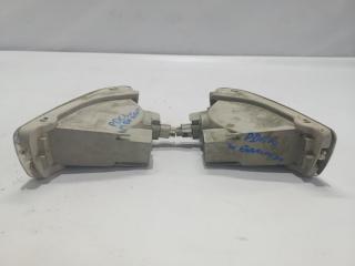 Повторитель бамперный MITSUBISHI DELICA PD6W 210-87245 5 ракурс