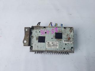 Усилитель магнитофона TOYOTA CROWN GRS214 86280-30711 1 ракурс
