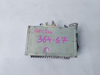 Усилитель магнитофона TOYOTA CROWN GRS214 86280-30711 5 ракурс