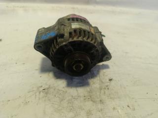 Генератор SUZUKI Wagon R Plus MA63S K10A 31400-78F0 3 ракурс