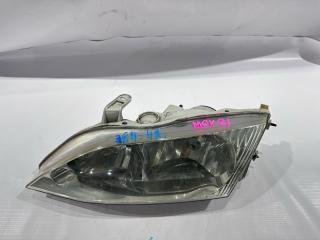 Фара левая TOYOTA WINDOM MCV21 33-20 4 ракурс