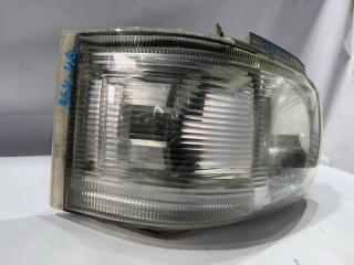 Фара правая TOYOTA HIACE KDH201 26-117 2 ракурс