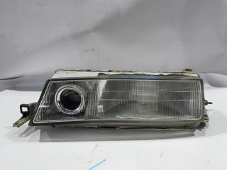 Фара левая TOYOTA MARK II GX81 22-204 1 ракурс